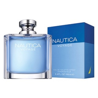 NAUTICA Voyage EDT 100ml parfum